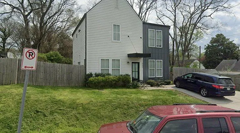 6133 Obrien Ave — Photo 1