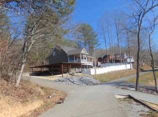 411 Hasty Hollow Rd, Lynchburg, TN 37352