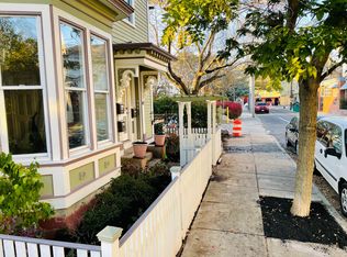 61 Sutton St APT 3, Providence, RI 02903