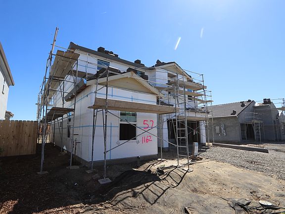 Exterior - March 24, 2026