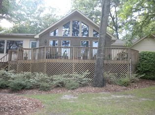 1124 Old Two Notch Rd, Elgin, SC 29045