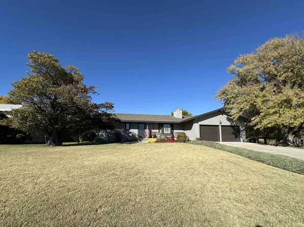 305 E Prairie Ave, Cimarron, KS 67835