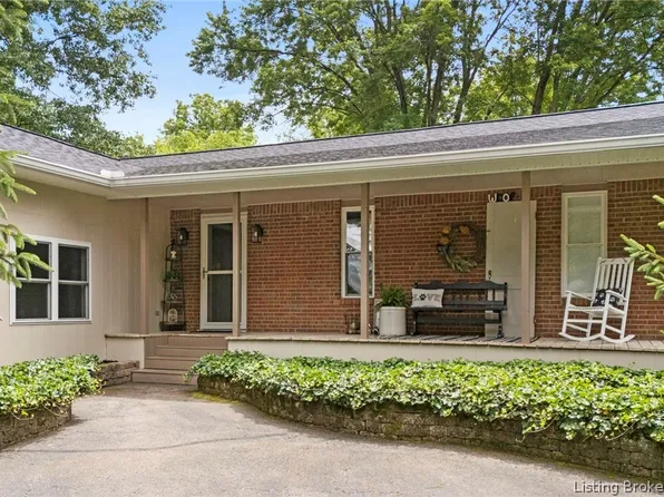 195 Autumnwood Lane, Madison, IN 47250