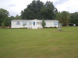 125 Aberdeen Rd, Waynesboro, GA 30830