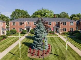 Sycamore Square Apartments, Dayton, OH 45419