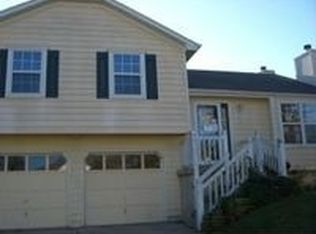 605 Eldorado Cir, Belton, MO 64012