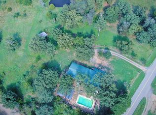 2014 Will Baker Rd, London, AR 72847