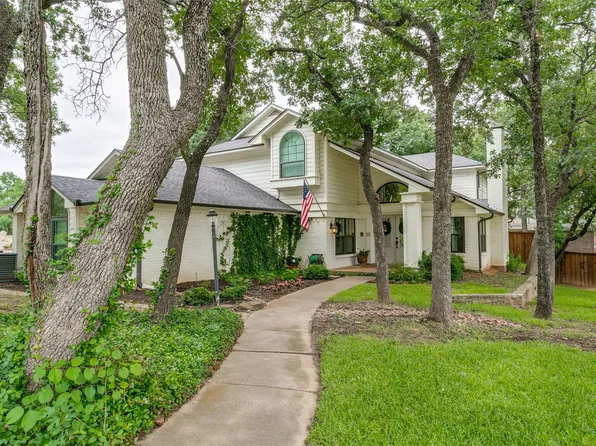 334 Inverness Dr, Trophy Club, TX 76262