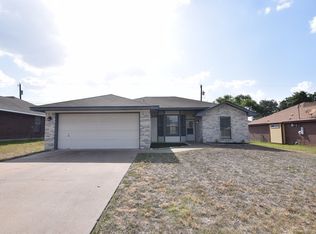 301 Rodeo Cir, Copperas Cove, TX 76522