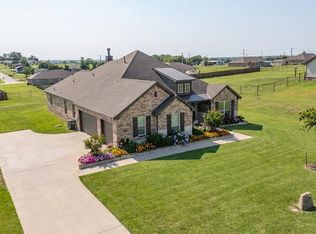 1005 Pebblegate Dr, Weatherford, TX 76085