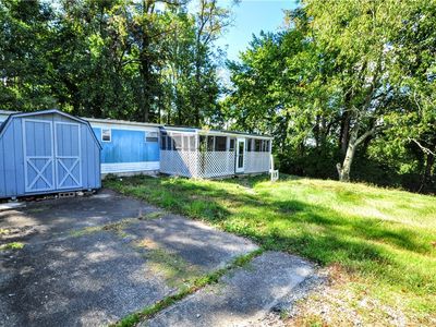 15 Hill St, Fayette City, PA, 15438