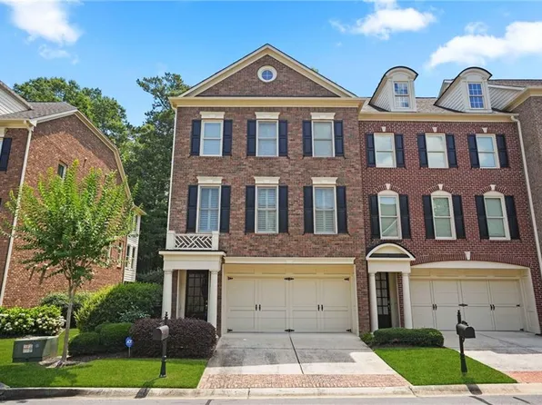 4740 Legacy Cove Ln, Mableton, GA 30126