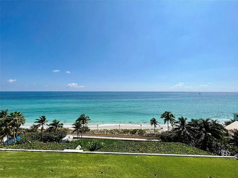 6001 N Ocean Dr #706 — Photo 11