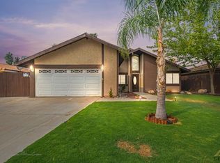 4508 Posada Ave, Bakersfield, CA 93309