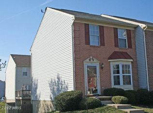 700 Saint Peters Ct, Edgewood, MD 21040