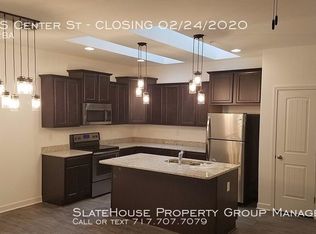 214 S Center St, Hanover, PA 17331