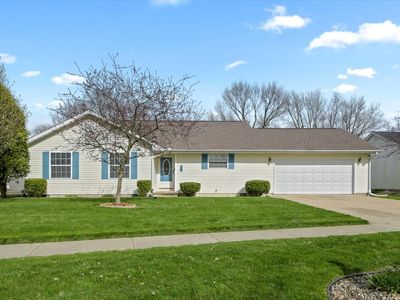2602 Somerset Dr, Urbana, IL, 61802