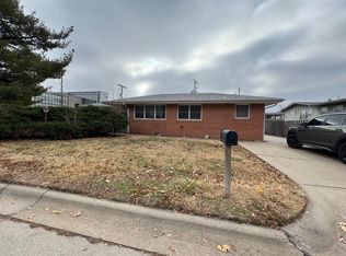 1801 Platt St, Manhattan, KS 66502