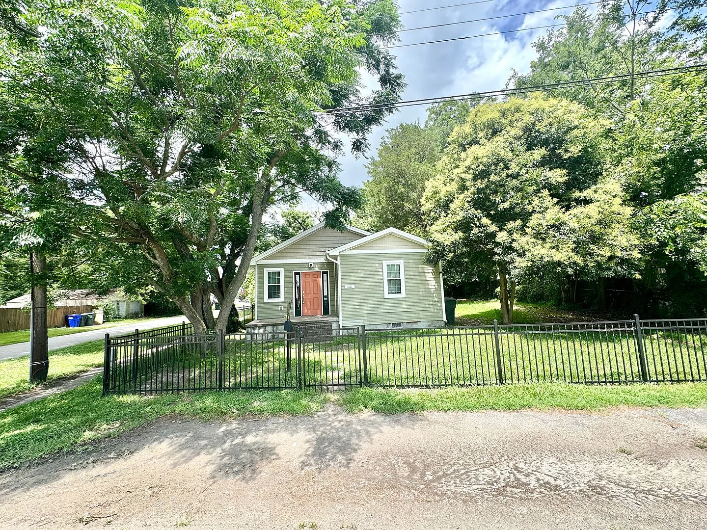 Large Corner Lot Available Soon! — Photo 2