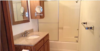 2 bed, 1.5 bath, 1000 sqft, $2,590 — Photo 3
