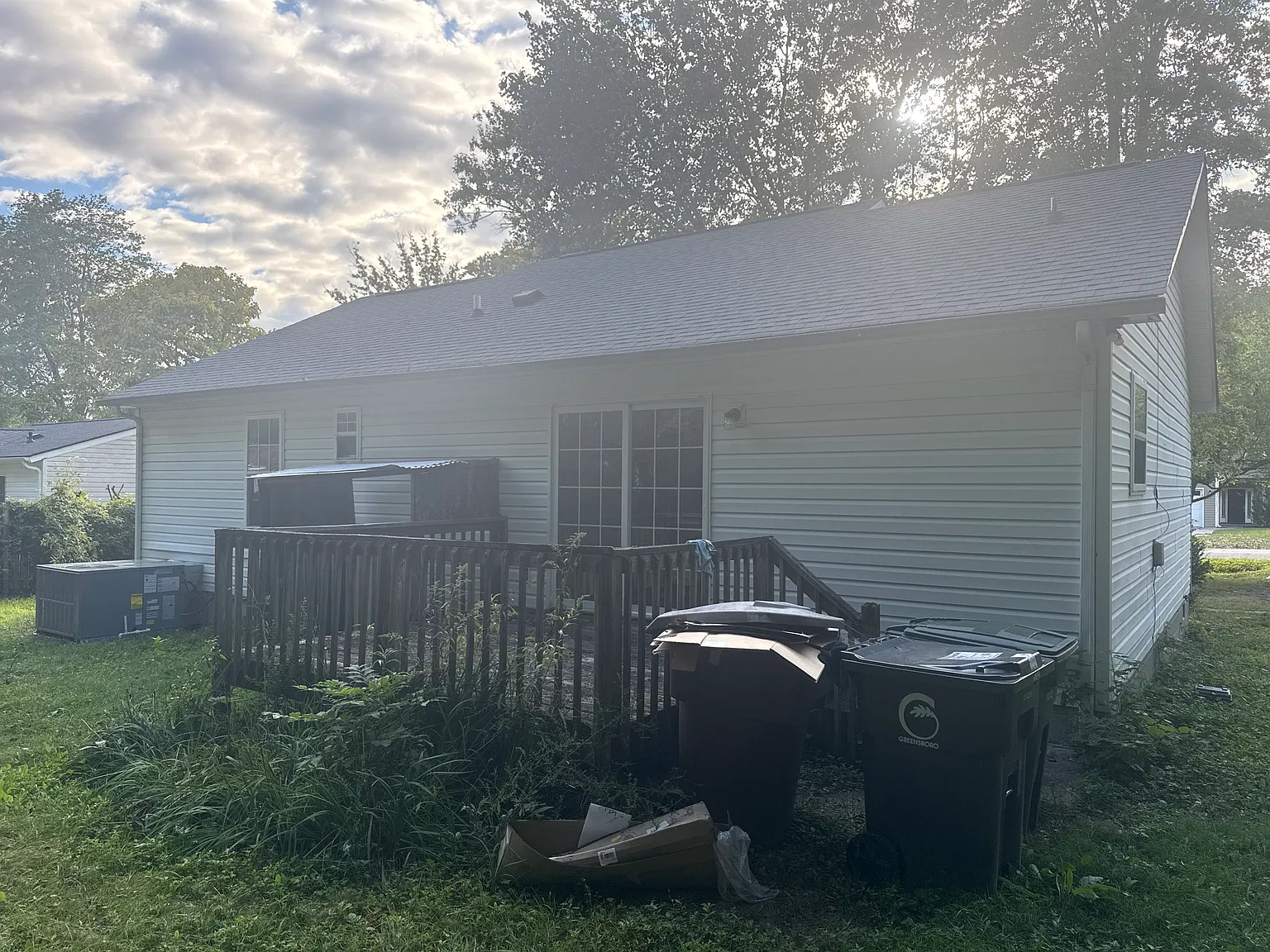 3 bed, 1176 sqft, $1,850 — Photo 4