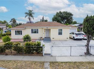 4107 Arica Ave, Rosemead, CA 91770