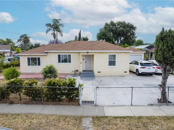 4107 Arica Ave, Rosemead, CA 91770