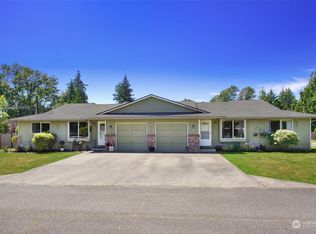 5127 61st St NE, Marysville, WA