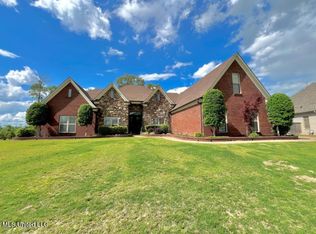 8104 Bella Donna Cir, Olive Branch, MS 38654