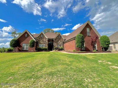 8104 Bella Donna Cir, Olive Branch, MS, 38654