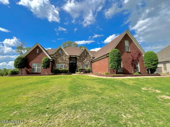 8104 Bella Donna Cir, Olive Branch, MS 38654