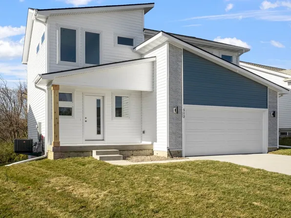 512 Ironwood Ave, Woodward, IA 50276