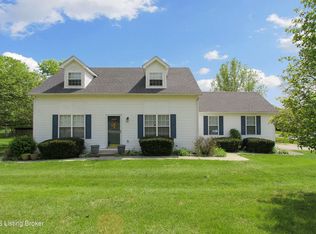 1078 McCormick Ln, Lawrenceburg, KY 40342
