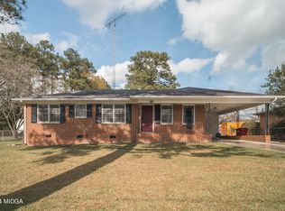 3704 Jessica Dr, Macon, GA 31217