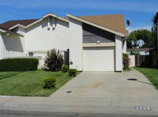 3236 Iberian Dr, Sacramento, CA 95833