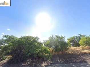 0 Mayberry Rd, Antioch, CA 94509