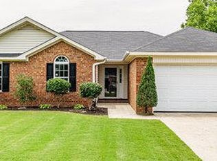 135 Summerfield Cir, Grovetown, GA 30813