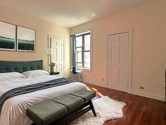 4th image of 300 Fort Washington Ave #66D