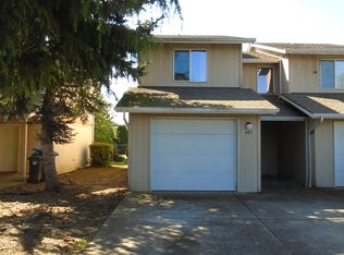 445 N 1st St, Aumsville, OR 97325