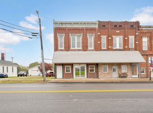 70 Us Hwy #41A, Dixon, KY 42409