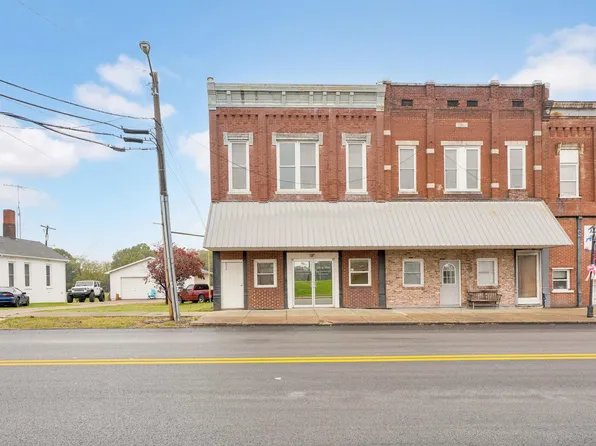 70 Us Hwy #41A, Dixon, KY 42409