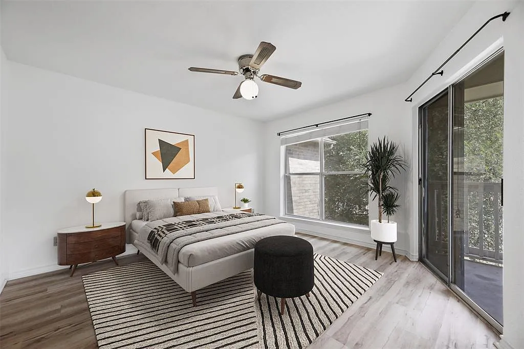 2 bed, 2.0 bath, 1060 sqft, $1,450 — Photo 3