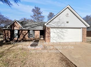 3440 Lakehurst Cv, Horn Lake, MS 38637