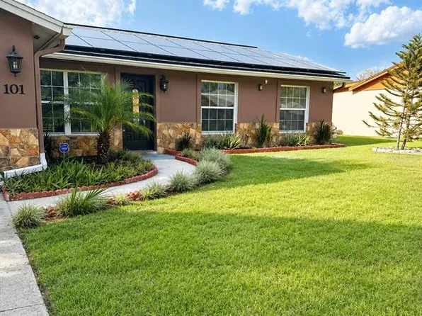 101 Gardenia Rd, Kissimmee, FL 34743