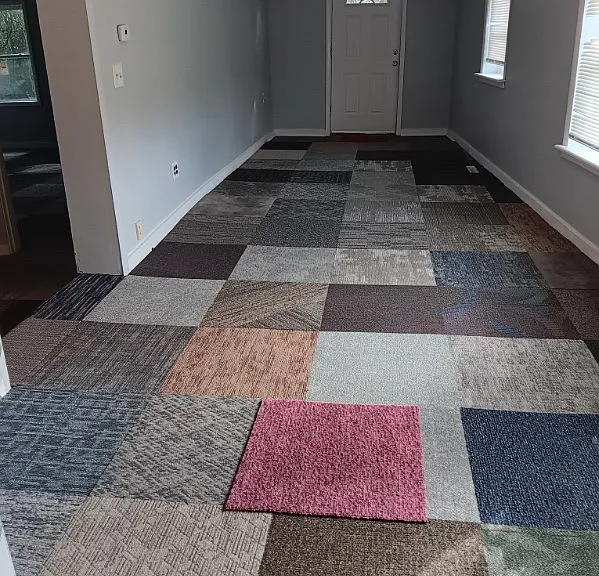 3607 Falling Springs Rd — Photo 5