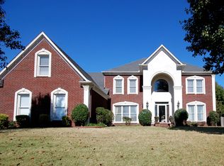 366 Estanaula Rd, Collierville, TN 38017