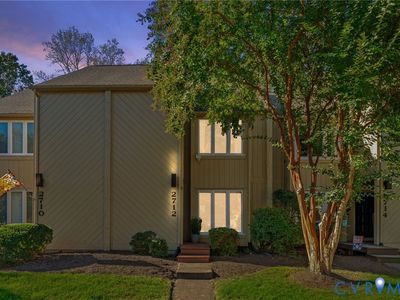 2712 Spinnaker Ct, Henrico, VA, 23233