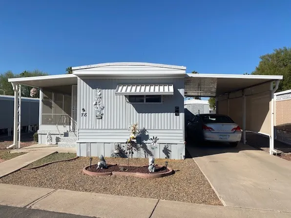 3300 E Broadway Rd Lot 78, Mesa, AZ 85204