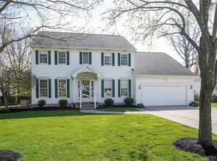 180 Pratt St, East Aurora, NY 14052