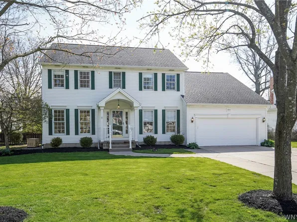 180 Pratt St, East Aurora, NY 14052